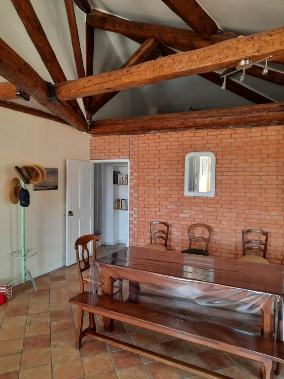 Grand logement familial - 5
