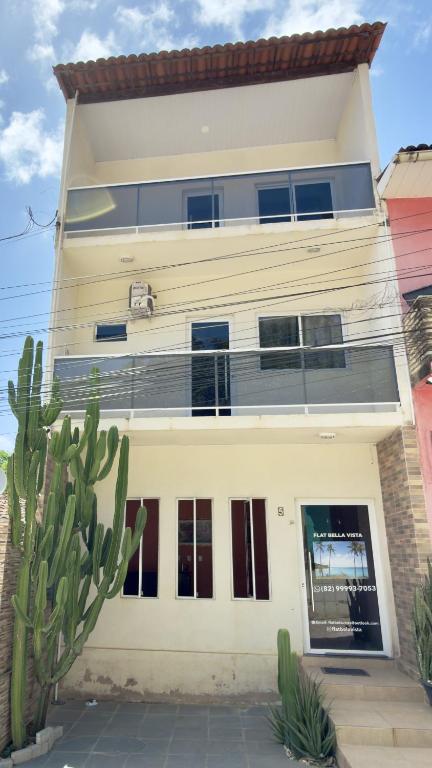 Bela Vista Japaratinga Flats e Hostel, Japaratinga