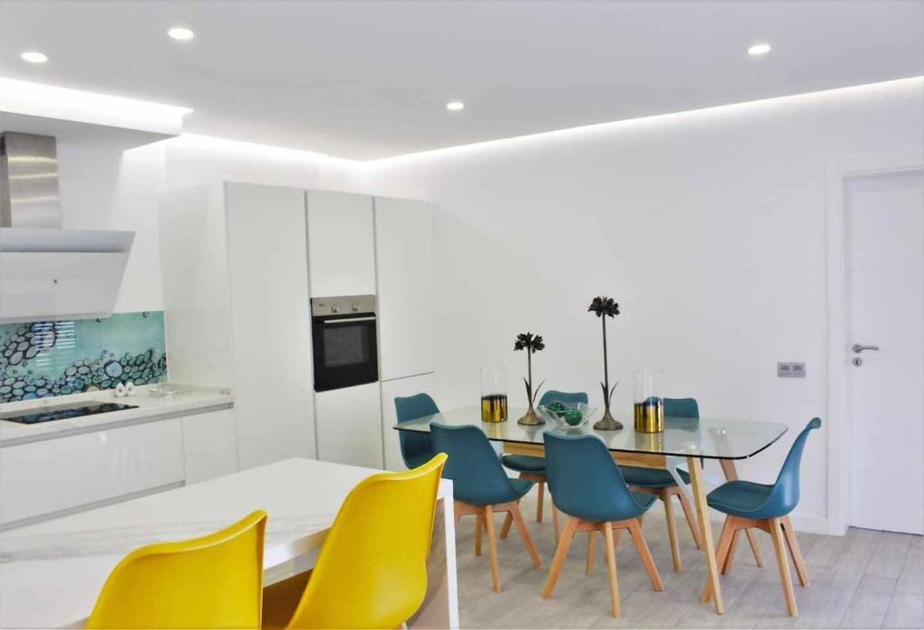 Ocean Garden Suite 212 - 4