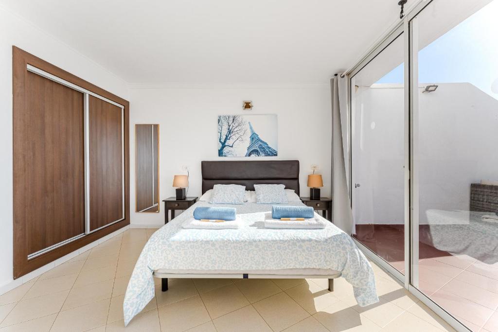 Penthouse Sea View Golf del Sur - 4
