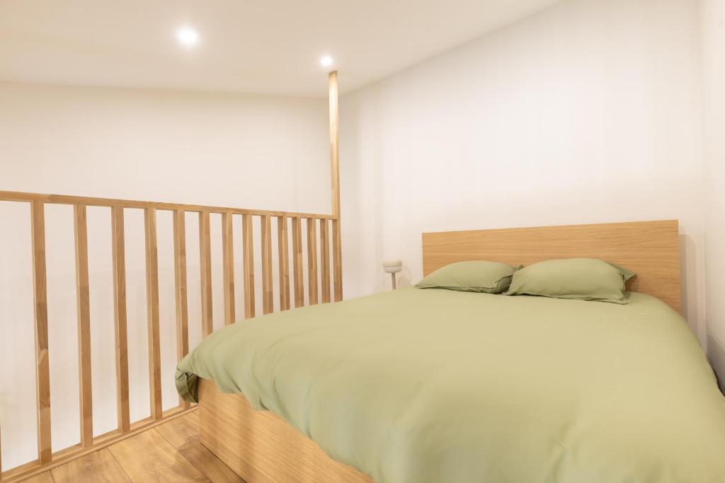 Alba Duplex - Parking - Air conditioning - WiFi - Private Garden - 2