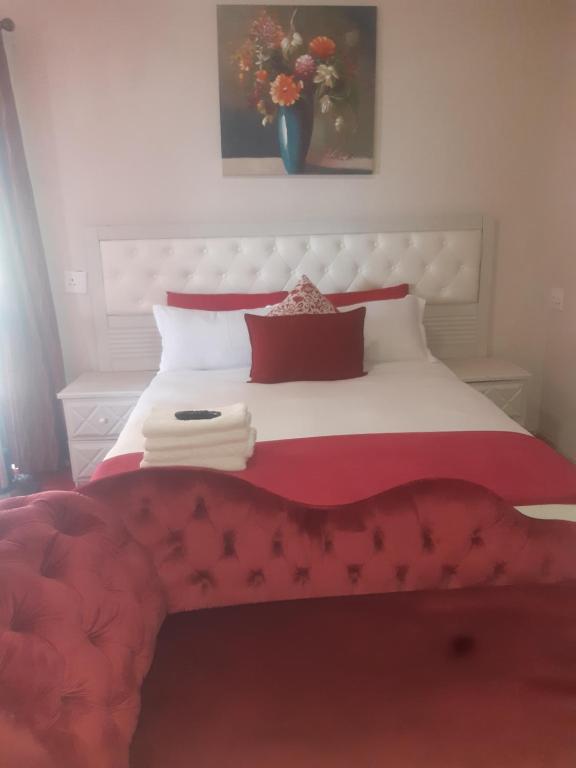 Ts'abi Guest House, Mokhotlong