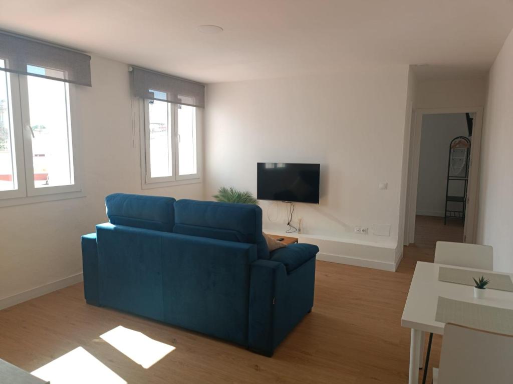 Apartamento La Bota - 3
