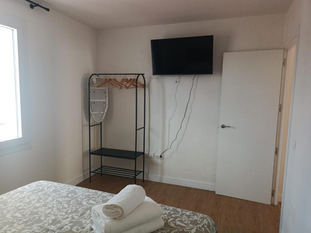 Apartamento La Bota - 5