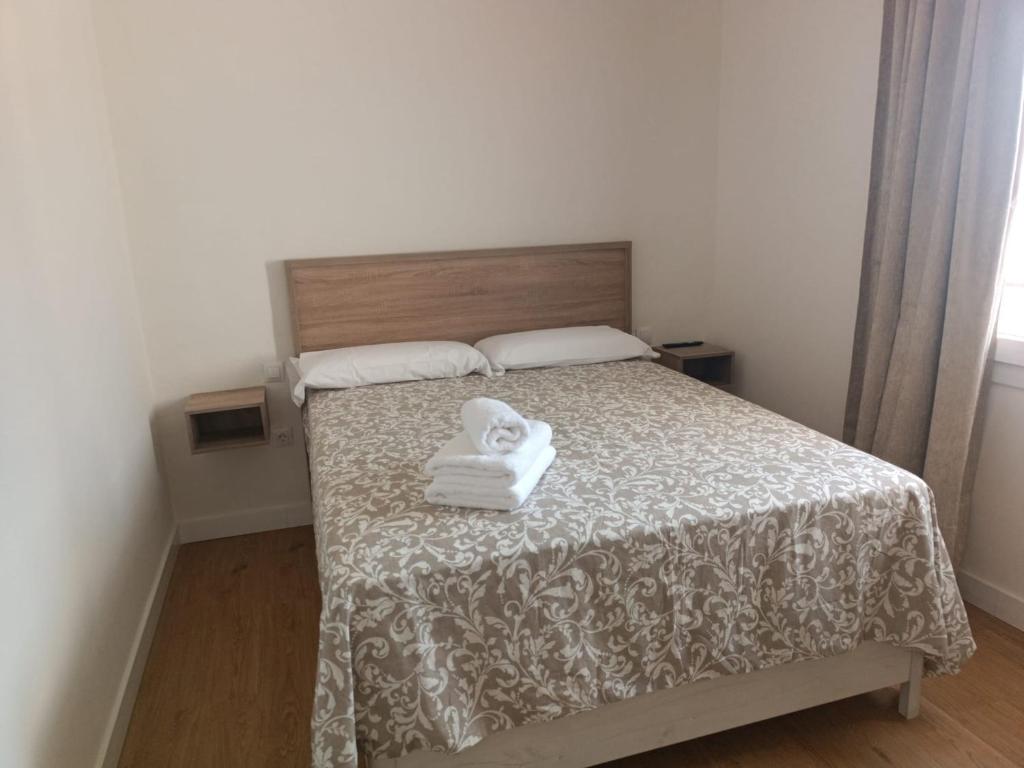 Apartamento La Bota - 4