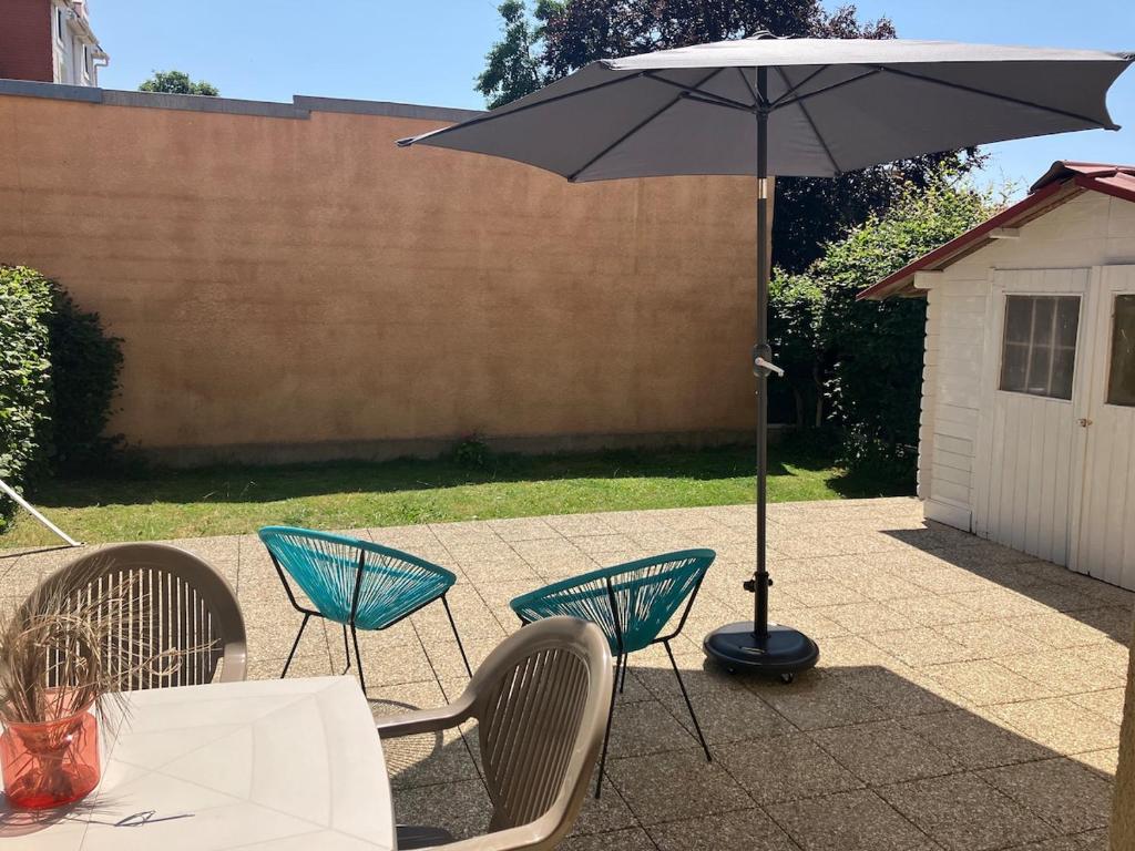 La terrasse d Aristide - 3