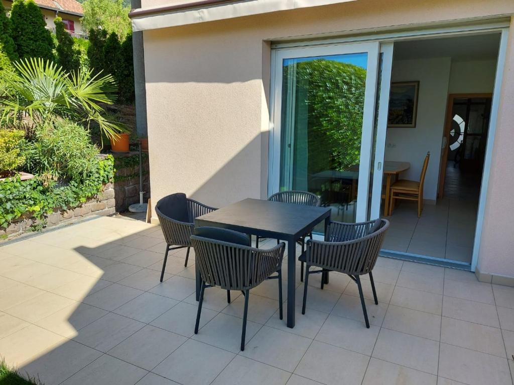 Haus Eden - 4