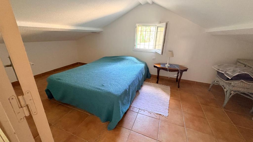 Maison de charme avec vue imprenable sur le golfe de Porto-Vecchio - 2