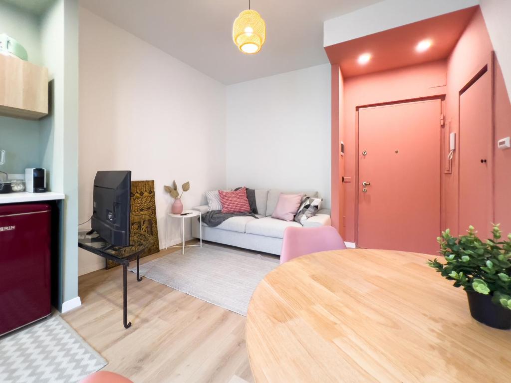 Cozy home - Monza center - 2