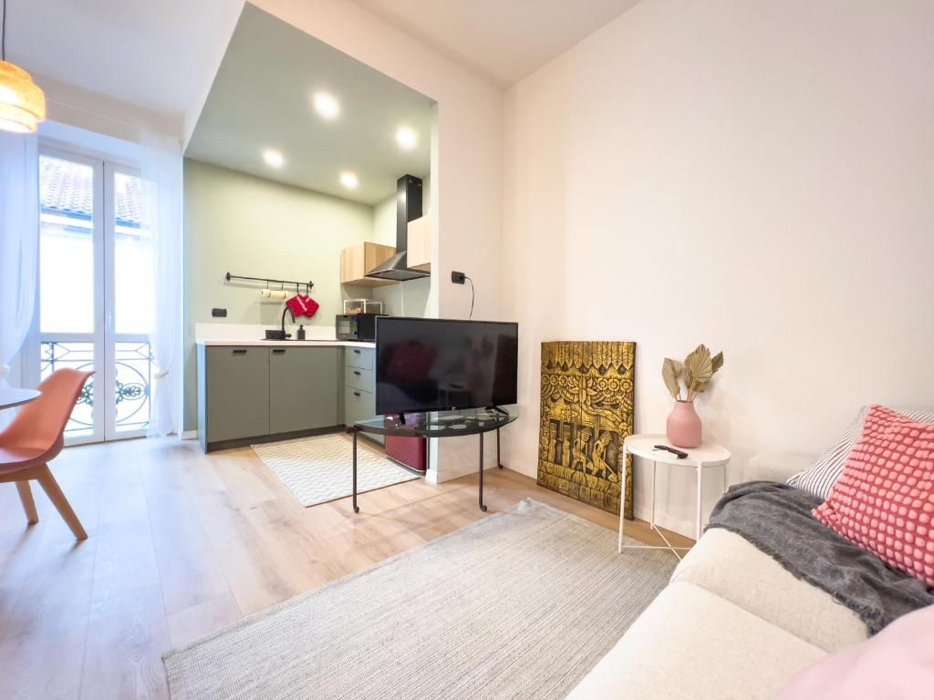 Cozy home - Monza center - 5