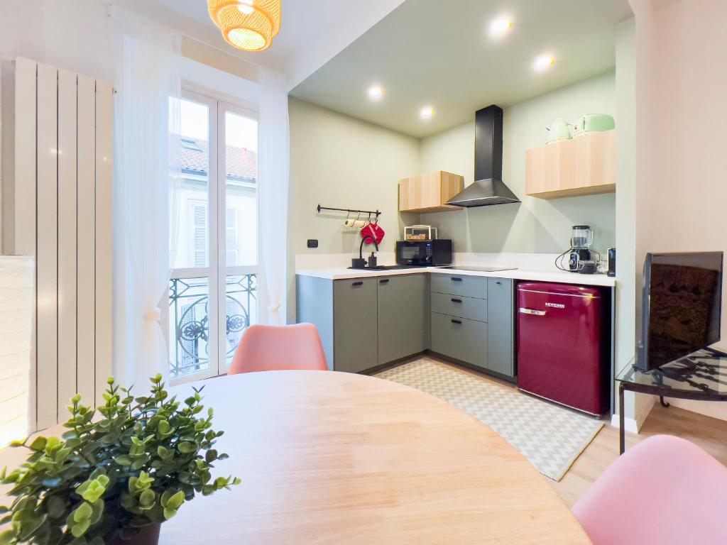Cozy home - Monza center - 3