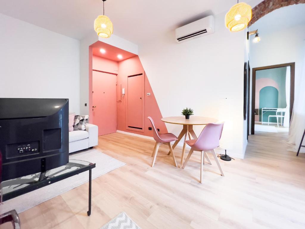 Cozy home - Monza center - 4