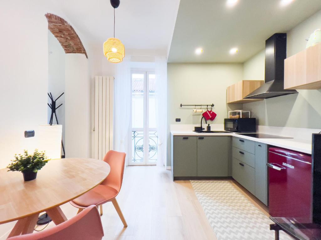 Cozy home - Monza center - 1