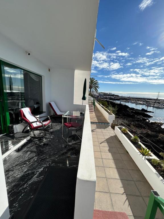 Onyx apartment - 4