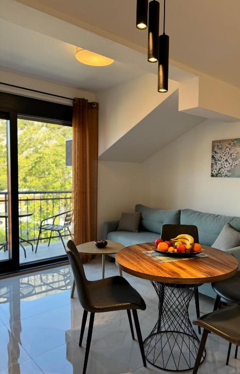 Harmony Garden Apartments - 3