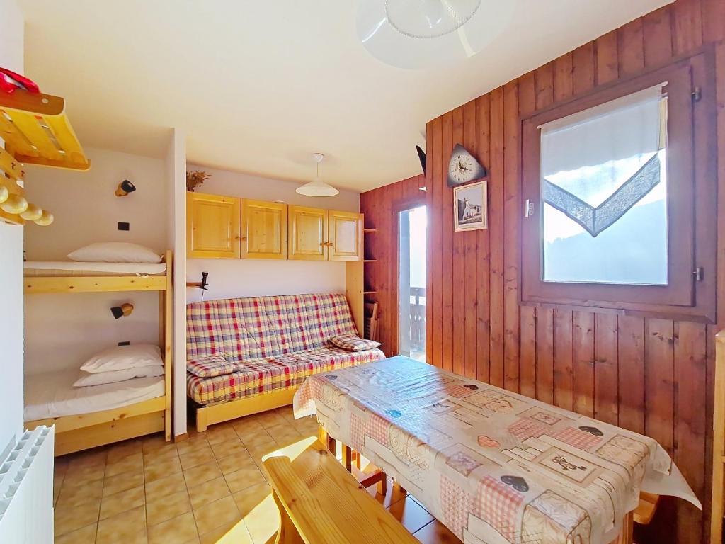 ALPAGE AGA13 VIEW & MOUNTAIN 3 Pers - 3