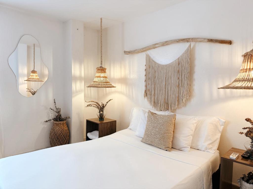 Apartamento centro a una cuadra de la playa y parque de los novios - 2