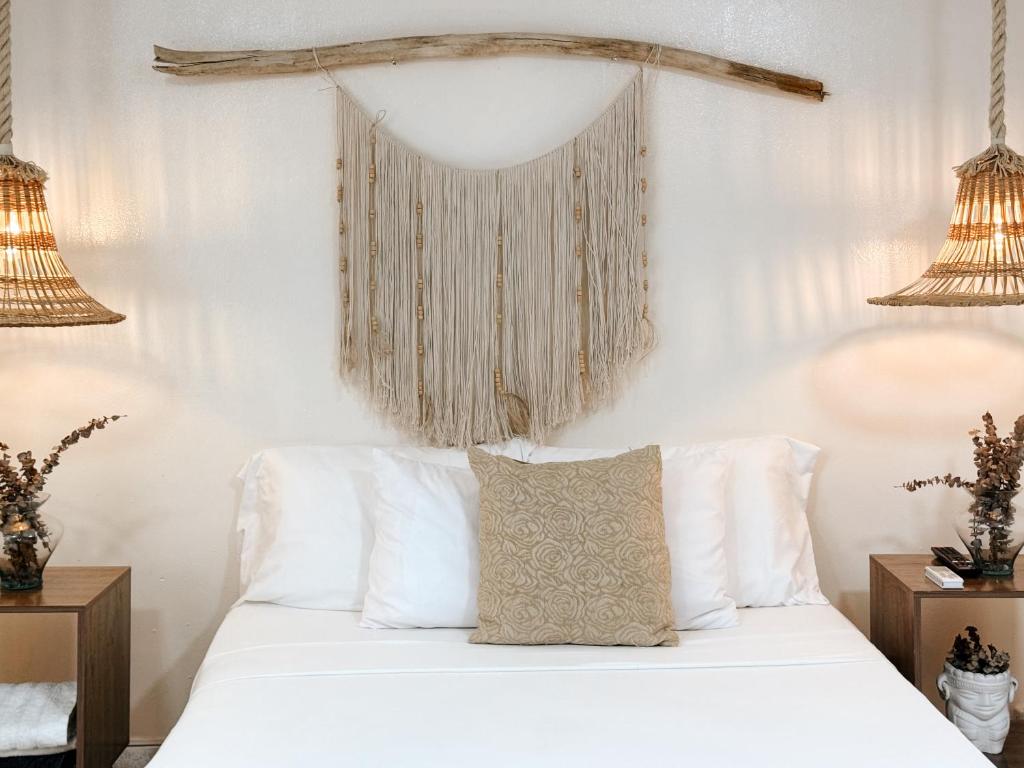 Apartamento centro a una cuadra de la playa y parque de los novios - 3