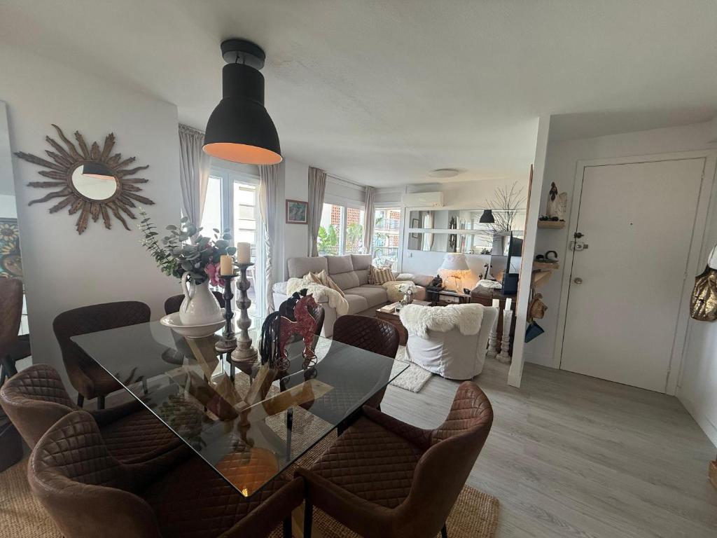 VILLAS COSETTE Apartamento FANALS 7 - 2