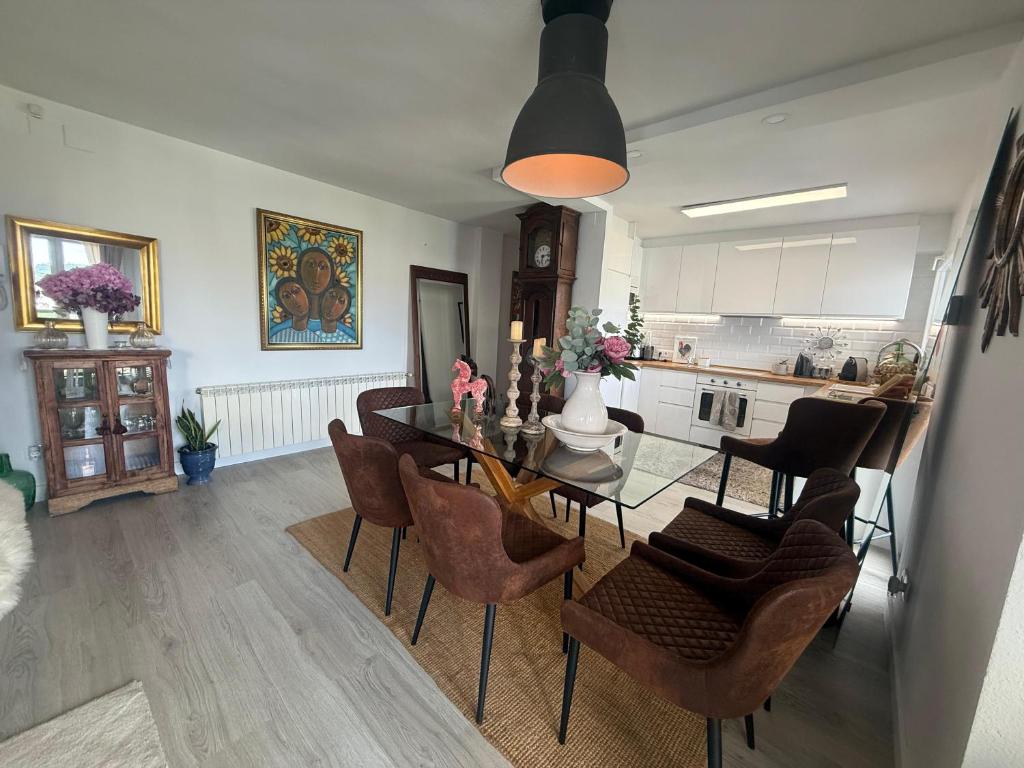 VILLAS COSETTE Apartamento FANALS 7 - 4