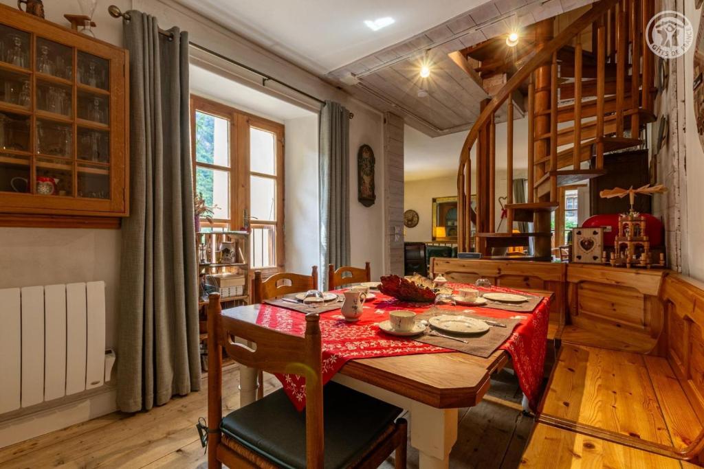 Chez bernard et marie - 2