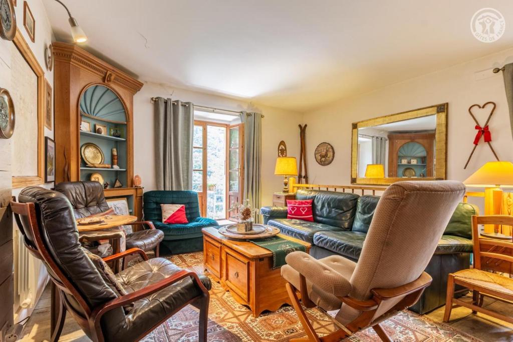 Chez bernard et marie - 3