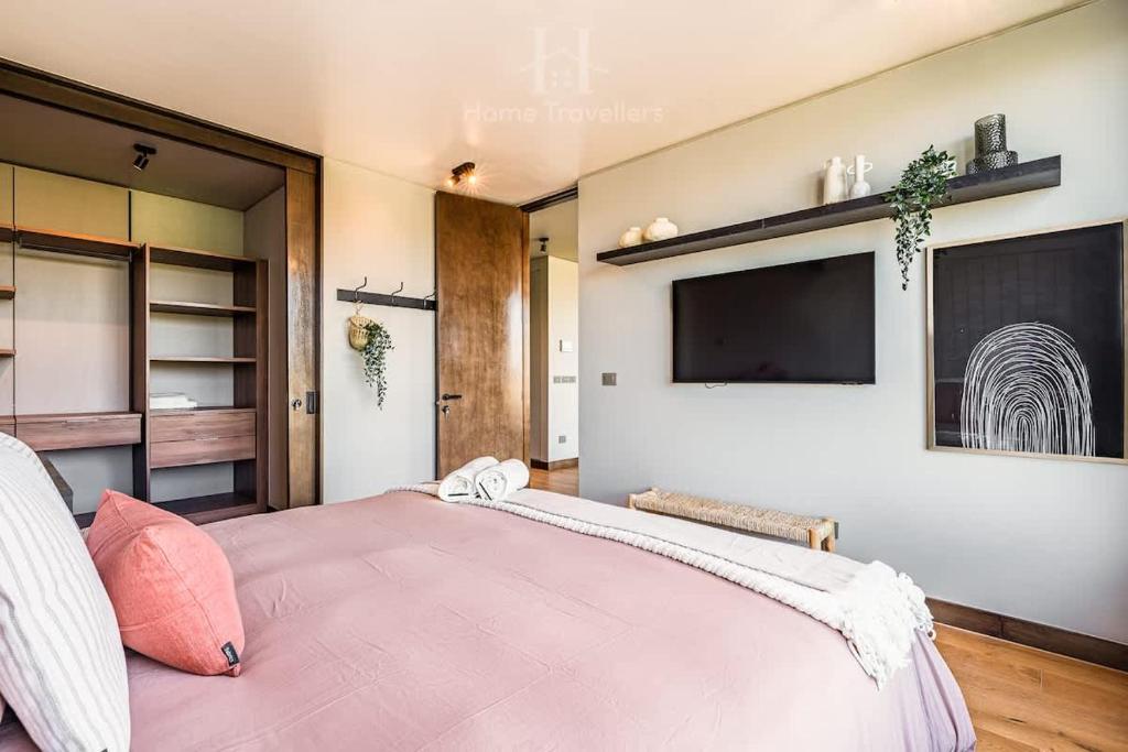 HT Depto en Ubicacion Privilegiada con Estacionamiento - 2