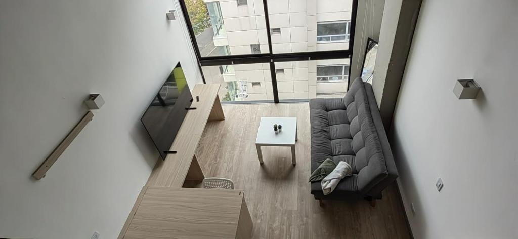 loft near Lourdes church - 3