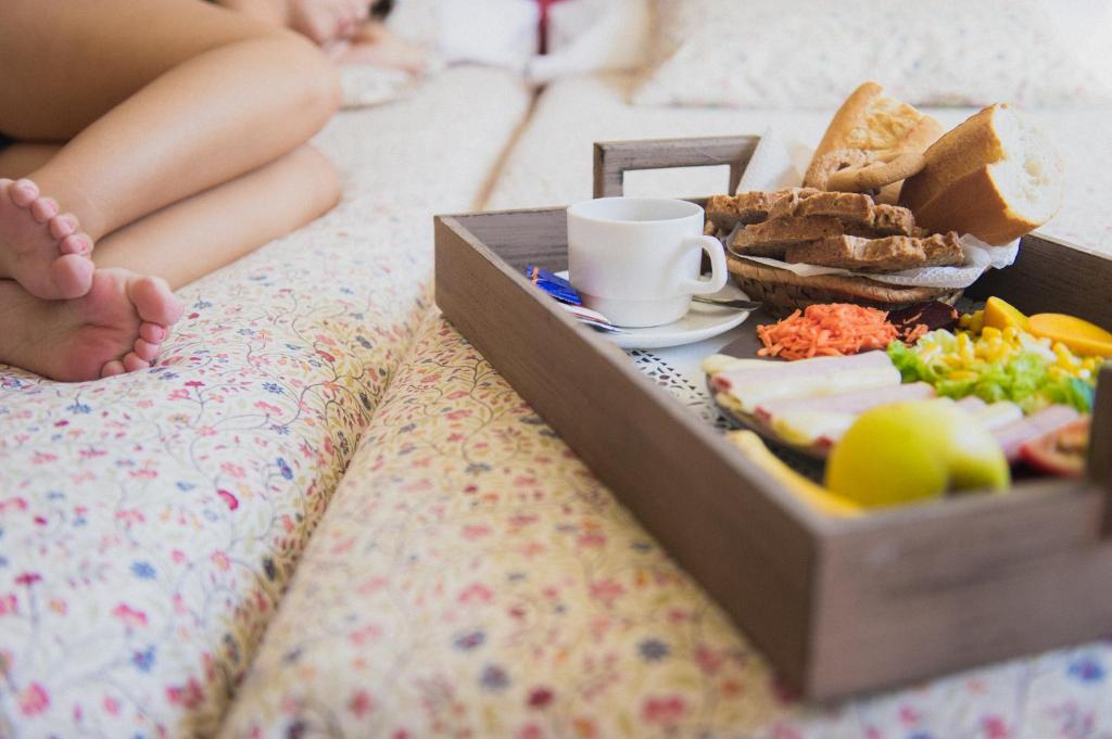 お料理のイメージ