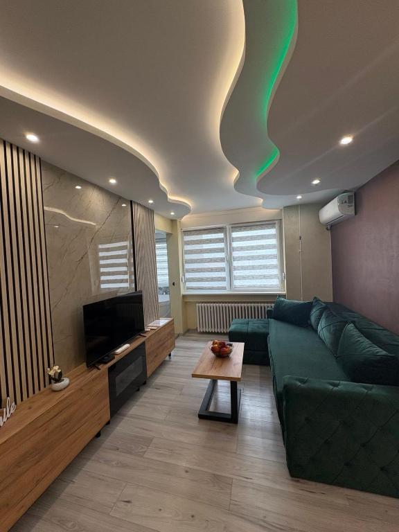 Relax Apartment with sauna and jacuzzi in city center - 4
