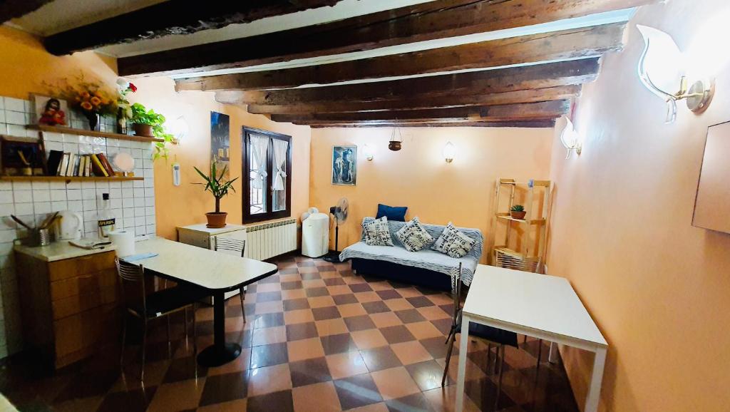 Canal Grande Apartment - 5