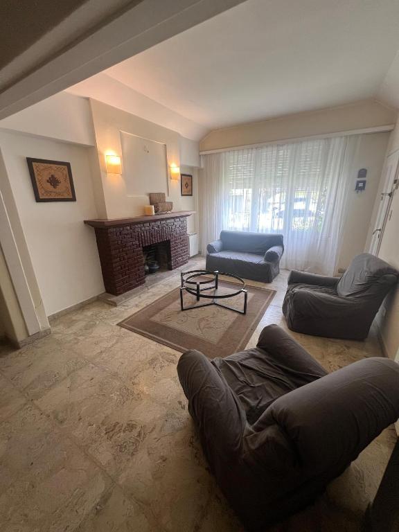 Check and Home - Casa Aristobulo - Hasta 12 Huéspedes en Playa Grande a 1 Cuadra del Mar - 1