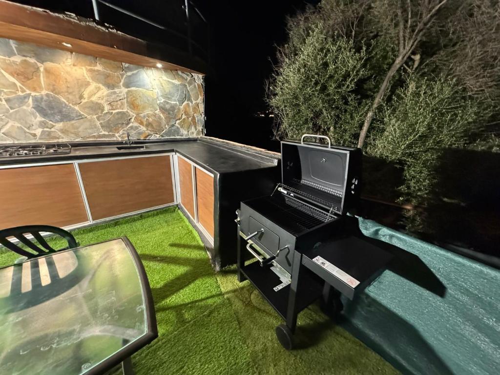 Preciosa Cabaña en zona rústica, La Cala de Mijas - 2