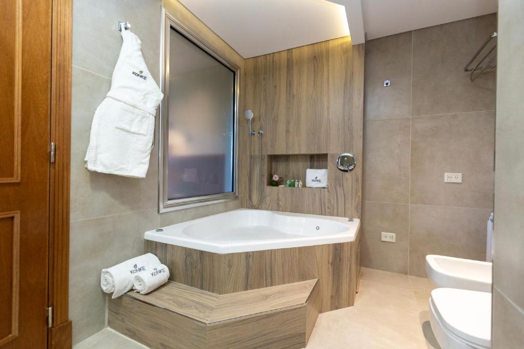 Konke Calafate Hotel - 5