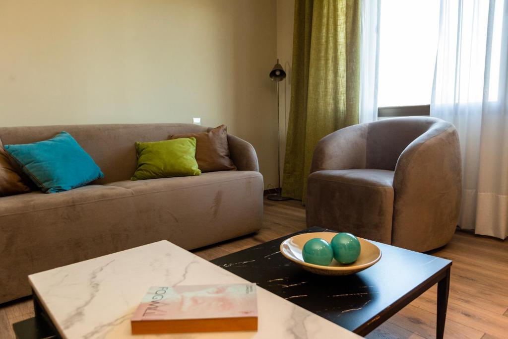 Konke Calafate Hotel - 4