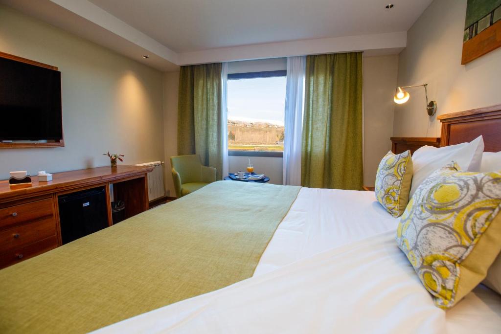 Konke Calafate Hotel - 3