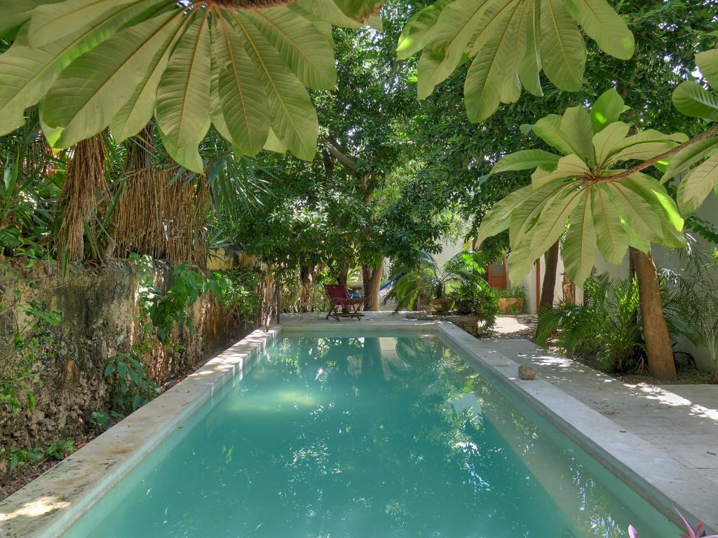 Casa Arabe - Yucatan Home Rentals - 1