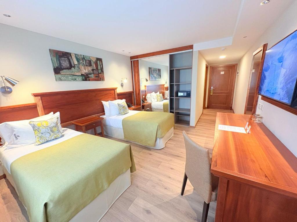 Konke Calafate Hotel - 2