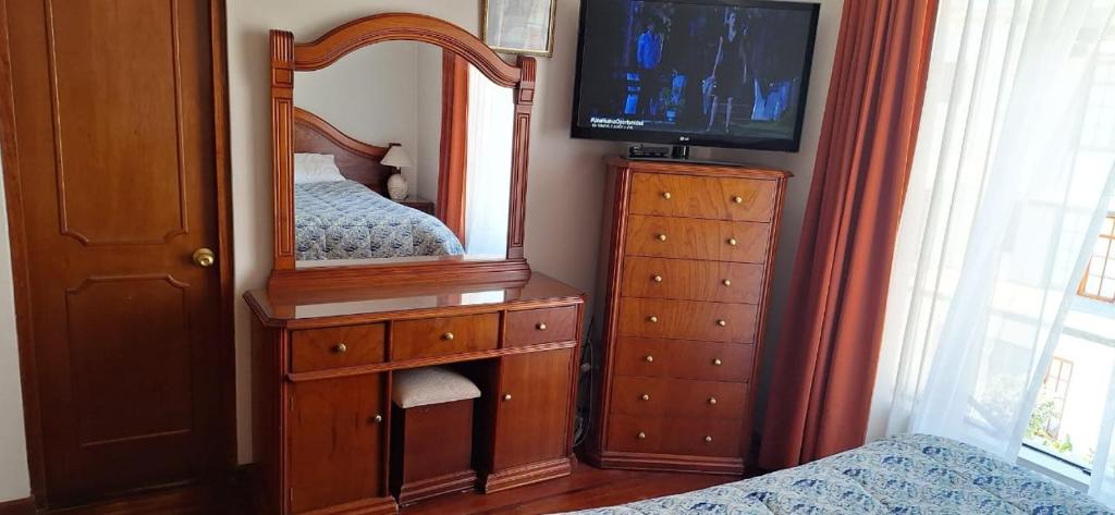 Cómodas Habitaciones en hermosa casa en Yanahuara - 5