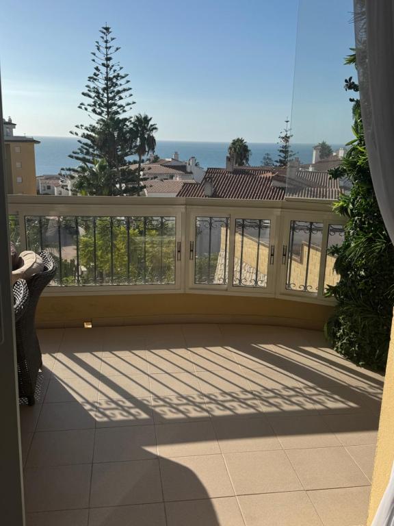 Luxury Apartamentos Jardin Botanico - 1