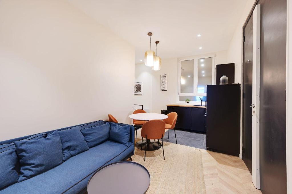 Central Apartement 6p L004 - 1