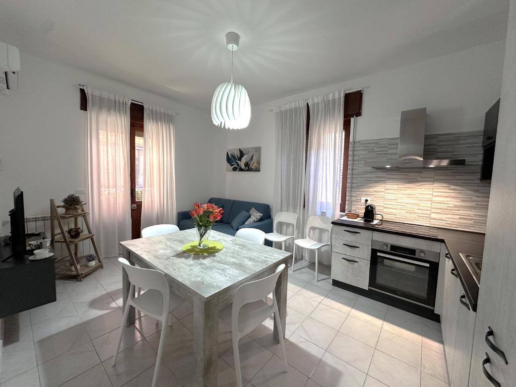 Acqua & Sale Apartment - 1