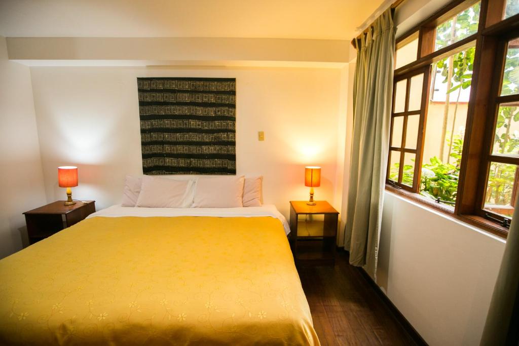 Casa de Baraybar - 2