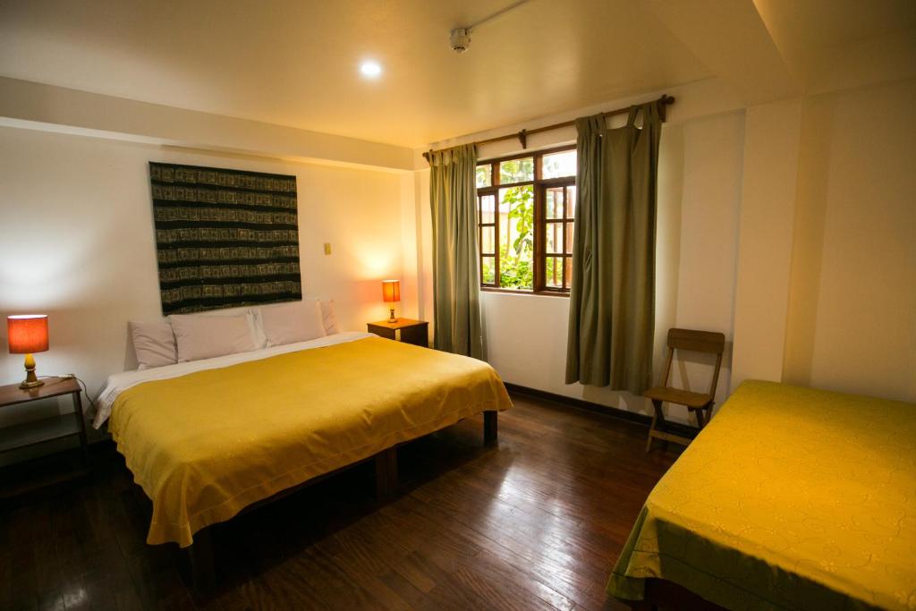 Casa de Baraybar - 3