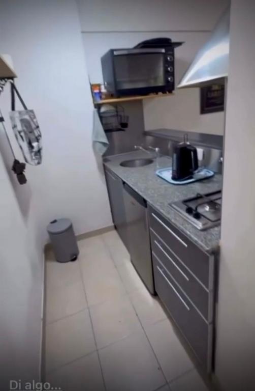 Recoleta apt - 5