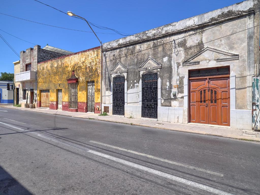Casa Arabe - Yucatan Home Rentals - 2