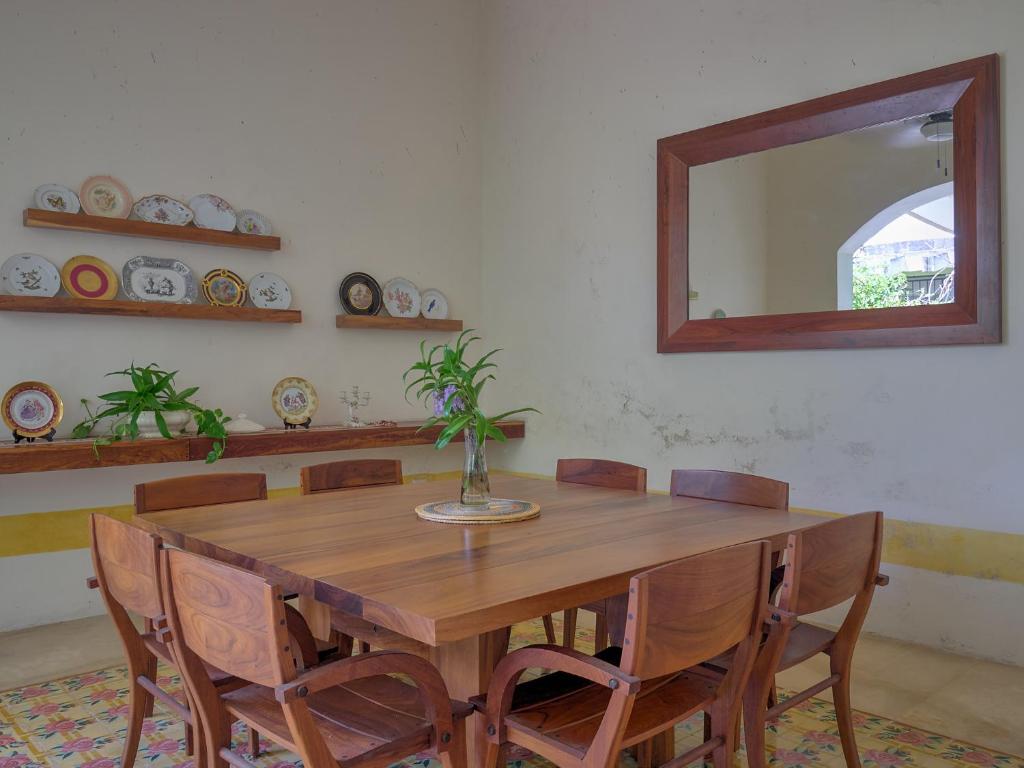 Casa Arabe - Yucatan Home Rentals - 3