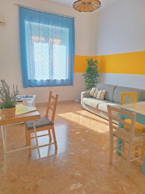 Vento di Grecale - a pochi metri dal mare, Santa Flavia