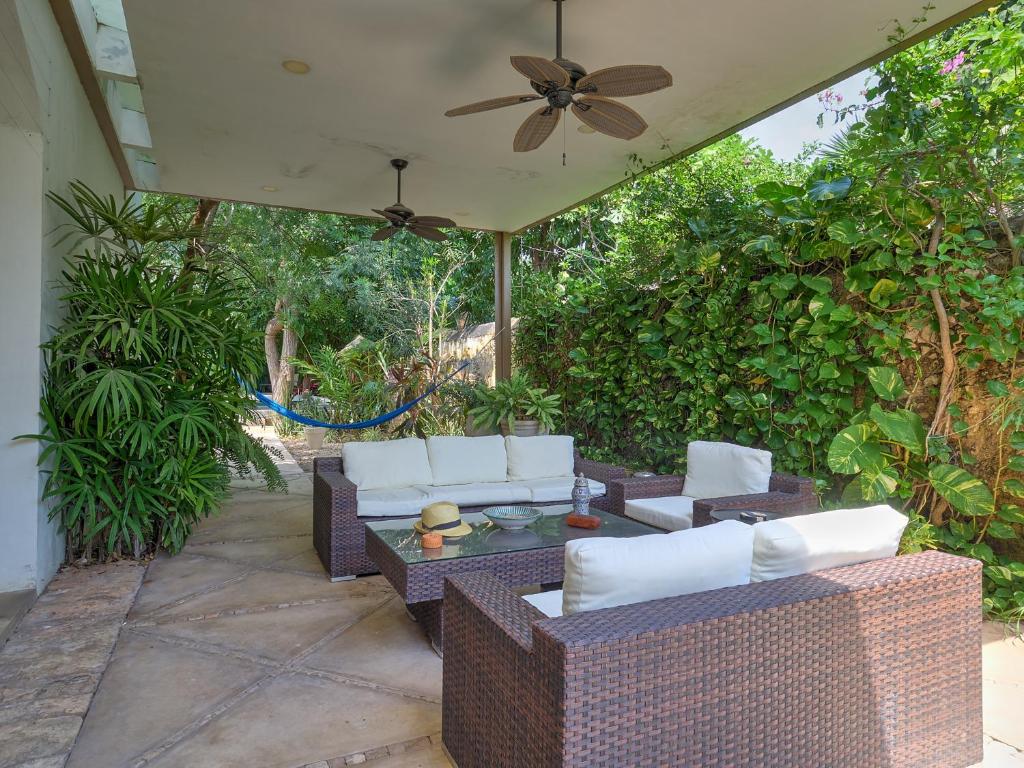 Casa Arabe - Yucatan Home Rentals - 4