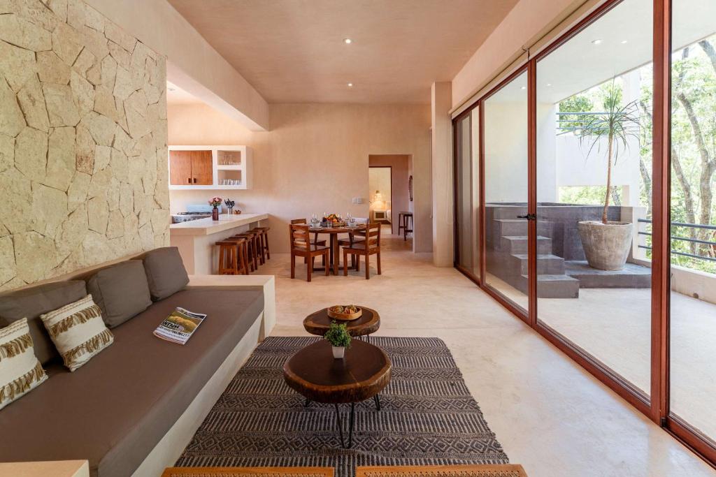 Ahal Holistika 3BR Oasis with Plunge Pool - 1